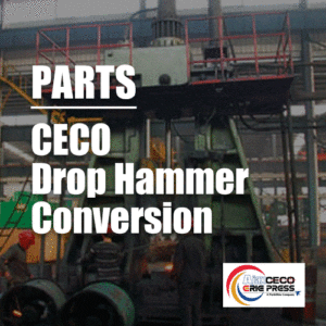 CECO Drop Conversion Parts