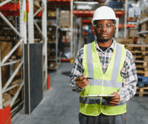 Manufacturing stocking