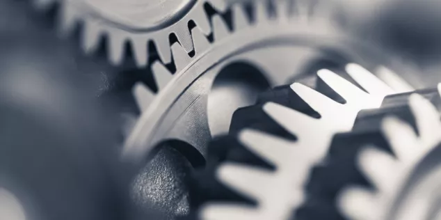 Having replacement parts for your forging machinery stocked up will keep the gears of your operation turning.